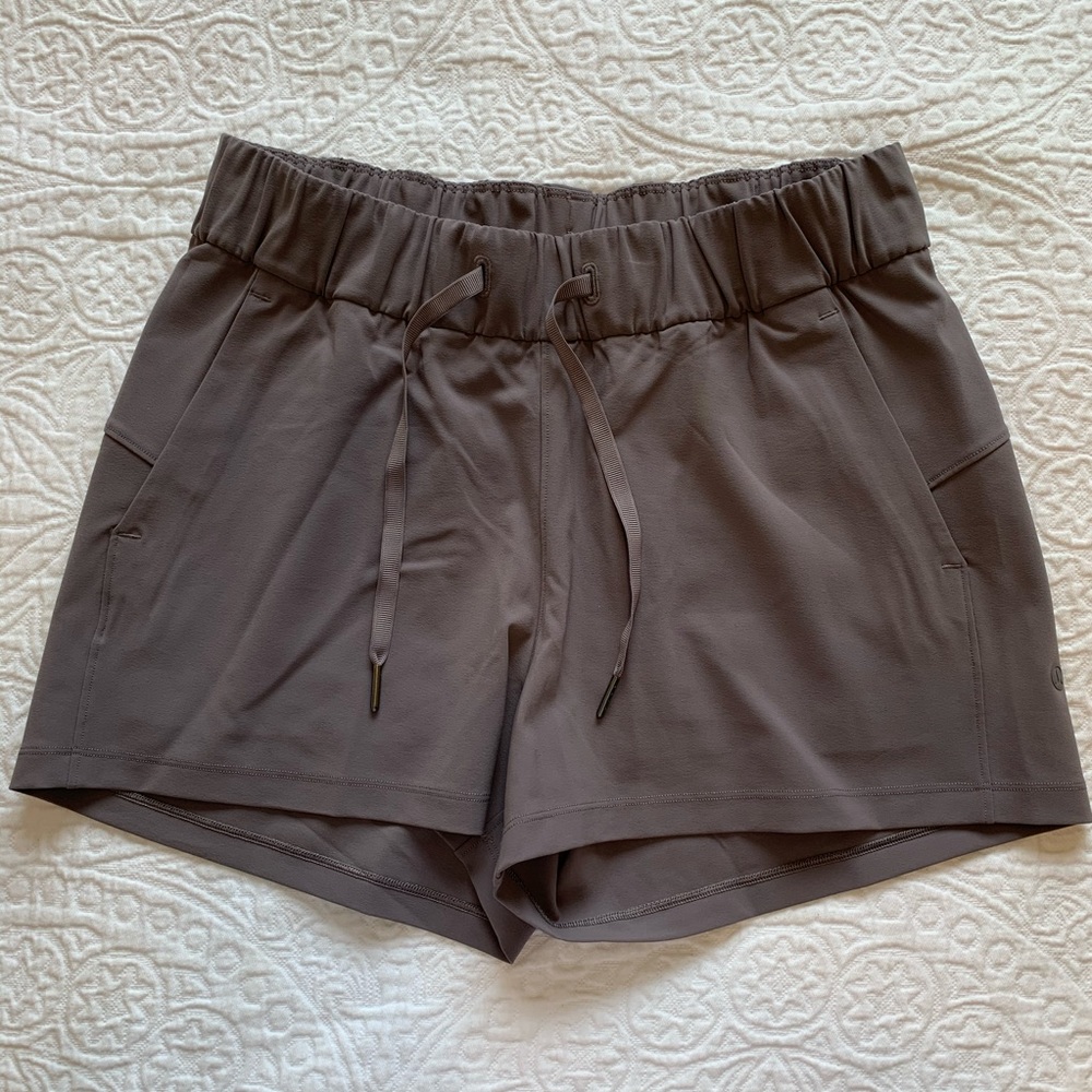 NWOT On The Fly 2.5”